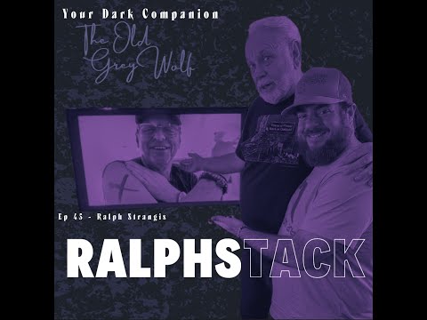 When Hockey Met Dallas: The Magic Mix | Ralph Strangis