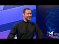 Je bil Miha Kordiš že kdaj pri zdravniku zasebniku? "Hm … Moral bi malo razmisliti"