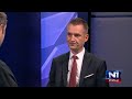 Je bil Miha Kordiš že kdaj pri zdravniku zasebniku? "Hm … Moral bi malo razmisliti"