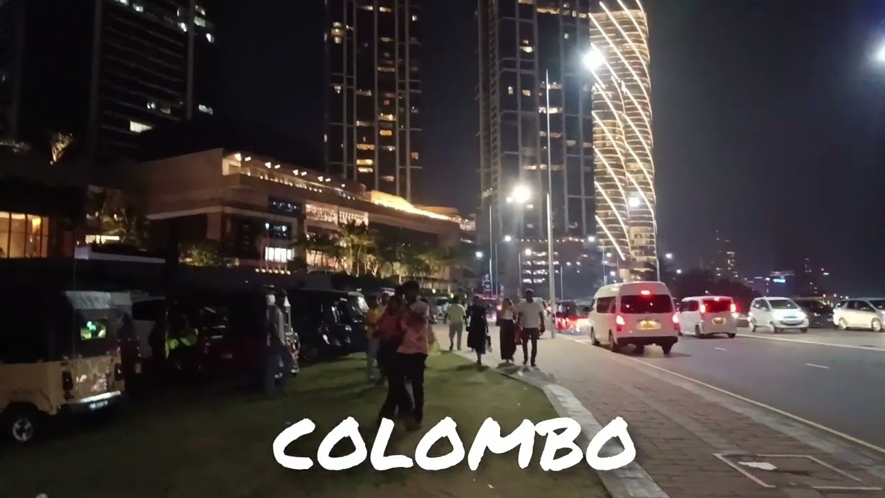 COLOMBO gold face 