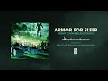 Armor For Sleep "Dream To Make-Believe (Demo)"