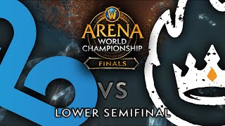 Cloud9 Vs Otk Semifinals Awc Shadowlands - S1 Na Finals