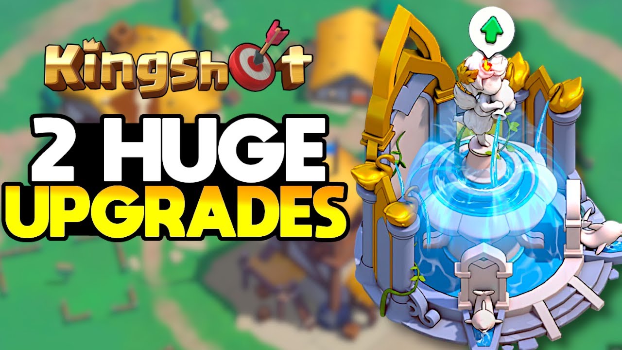 2-huge-upgrades-day-2-of-alliance-brawl-in-kingshot-youtube