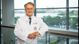 USF Magazine: 56 Questions with Dr. Charles Lockwood