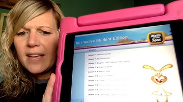 How to Get to HMH Go Math Assignments