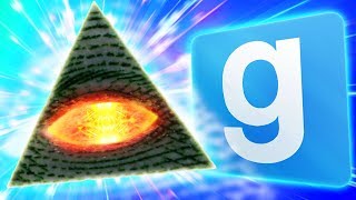 Possessed By Trott | GMOD TTT