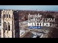 Inside Evangelism Matters Podcast 5 Sandra Montes (Spanish)