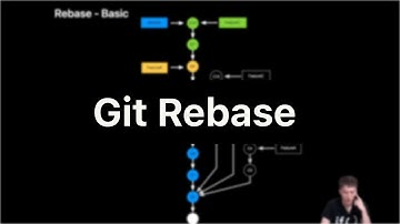리베이스 (Git Rebase)
