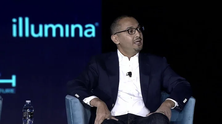 General Session: Francis deSouza, President & CEO,...