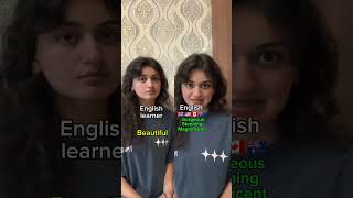 Synonyms of beautiful🤩 #englishspeakingpractice #englishpronunciationpractice #speakeasy