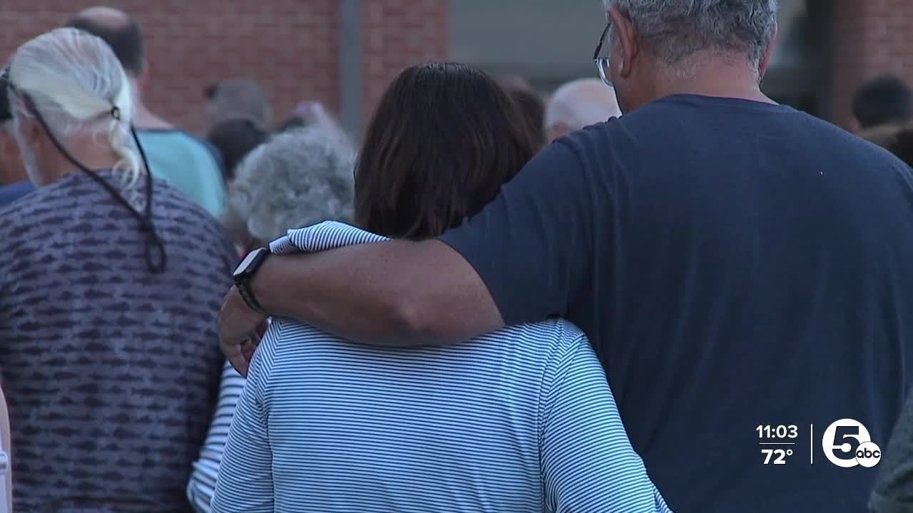 Stow trying to keep the memory of 25-year-old woman slain in drive-thru alive