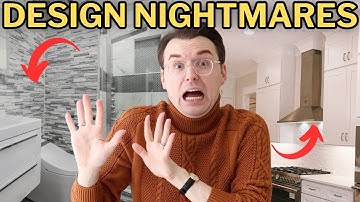 The Design Trends You NEED To Avoid In 2026