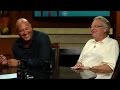 Jerry Springer and Steve Wilkos  on "Larry King Now" - Full Episode in the U.S. on Ora.TV