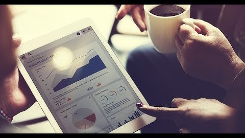 Google Analytics 360 Demo