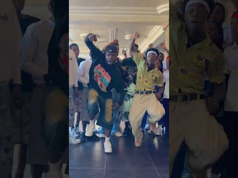 Most Viral Saasampa Dance Video Dplatnumz Dance Tanzania