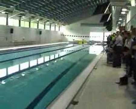 Be_challenged Award 2007