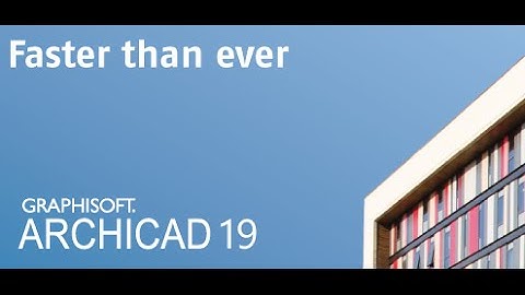 How to Import Standard Steel Profile - Archicad - Structural Engineers
