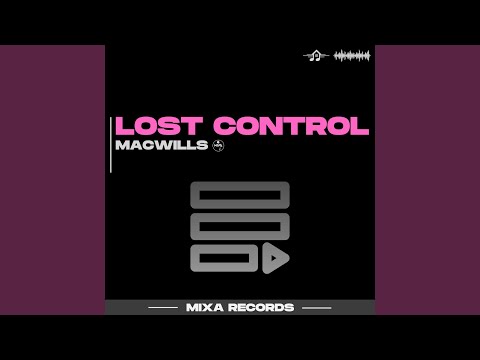 Watch Lost Control on YouTube
