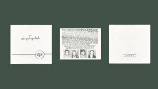 Watch Get Up Kids The Breathing Method video