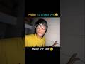 Sahil ka dil tut gya hai kya 🤣! #ytshorts #shortsfeed #shortvideo #shorts #trending #trend