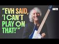 Albert Lee | Eric Clapton, Jimmy Page, EVH: The guitar stories of a British country legend