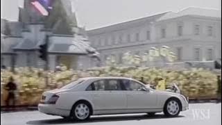 Thailand's King Bhumibol Adulyadej Dies at 88