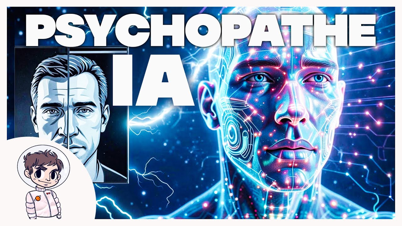 L’IA pourrait vous MANIPULER,  SANS que vous ne le SACHIEZ ! Le Journal de l'IA - Le JDE