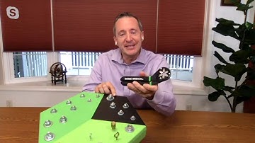 The Bionic 14-in-1 Adjustable Wrench on QVC