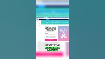 Systeme-io: Fonts Tips #systemeio