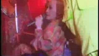 'Hide with Spread Beaver - DIE solo - Natural Born Onanist' from th...