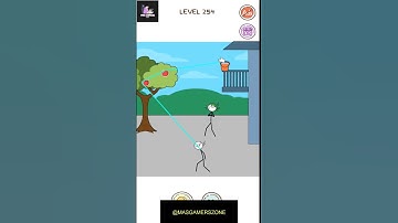 #shorts  Thief Puzzle (WEEGOON) Level 254 #thiefuzzle  #masgamerszone #puzzlemaster