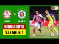 Ho Chi Minh Hanoi FC goals and highlights