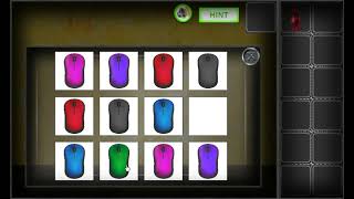 Amgel Easy Room Escape 108 Video Walkthrough screenshot 4