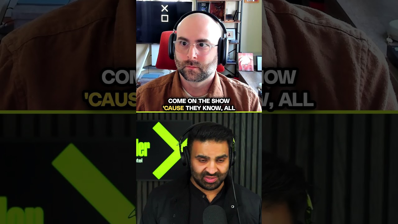Nilay on platforming CEOs on Decoder