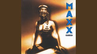 Miniatura de vídeo de "Maxx - Get A Way (Club Mix)"