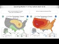 CBRFC April 2024 Utah Water Supply Webinar