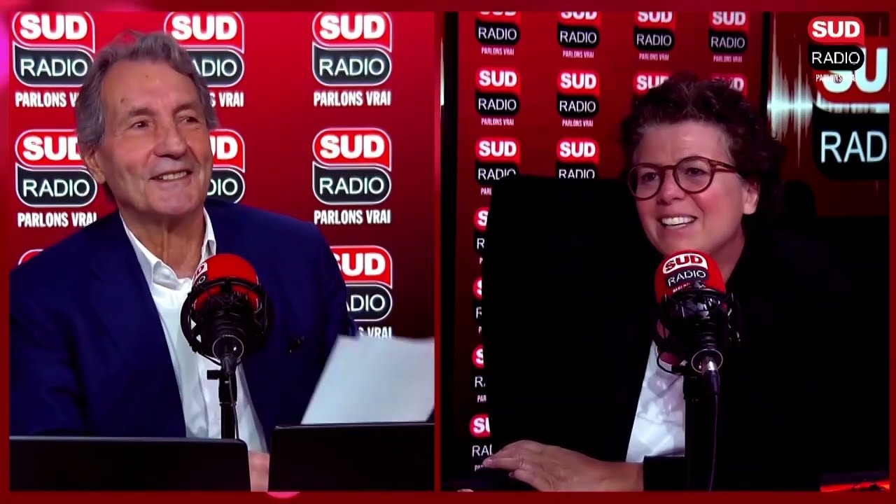 IA : Le service client révolutionné - La chronique de Stéphanie Delestre