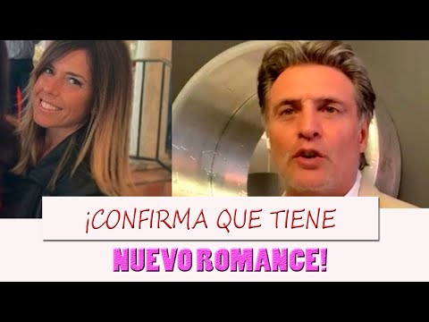 Video: Juan Soler Reacts To Makyta Soler's Romance