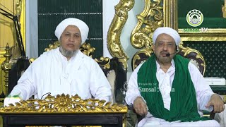 🔴[LIVE] 39. PENGAJIAN RUTIN JUM'AT MALAM SABTU | HABIB TAUFIQ ASSEGAF & HABIB MUHAMMAD AL HAMID