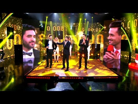 Video de Gianluca Ullua