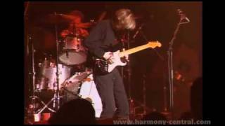 Eric Johnson Interview  - Outro