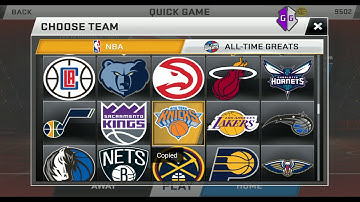 Nba 2k20 v98 change floor an color