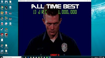 How to Configure Your Mouse As Lightgun in MAME 100% Working