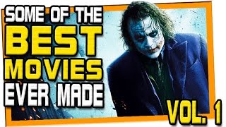 Some of the best movies ever made  Compilation [HD]  Part 1