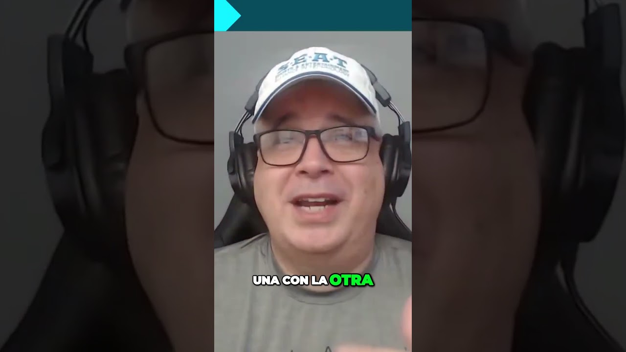 ¿Tienes la tecnología adecuada de #marketingautomation y #customerjourneys? #podcastdecrm #shorts ¿Tienes la tecnología adecuada de #marketingautomation y #customerjourneys? #podcastdecrm #shorts