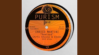 Miniatura de "Enrico Mantini - What U Want (Chris Stussy & Djoko aka Kolter Remix)"