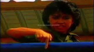 Hilda Ridwan Mas - Tergoda Rindu (1989) (Original )
