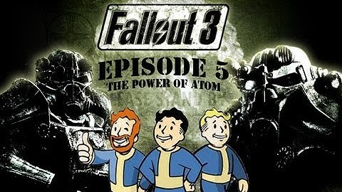 Fallout 3 Let
