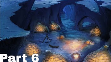 Holaska Restored! [Sonic Unleashed part 6]