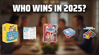 The Top 5 Best Conversation Cards in 2025 - Must Watch Before Buying! screenshot 2